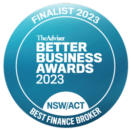 Better Business Awards Icon
